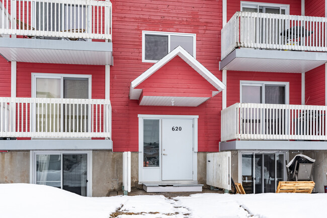 620 François-Thomas St in Lévis, QC - Building Photo - Building Photo