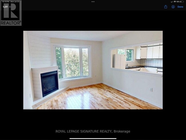 129 Lindsay St in North Bay, ON - Building Photo - Building Photo