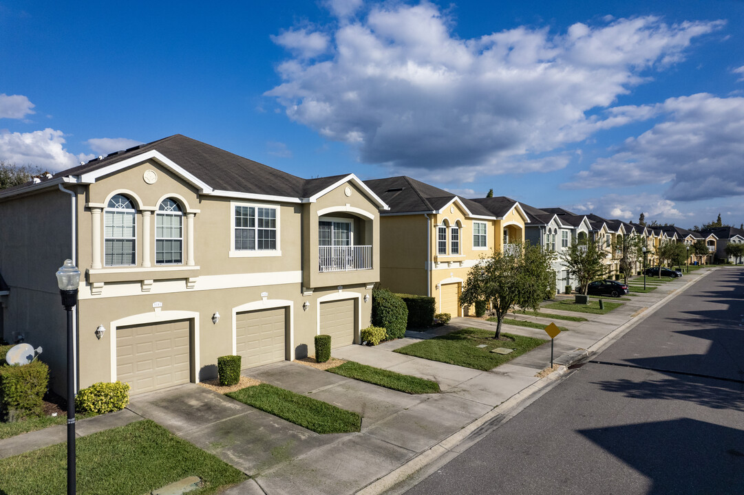 Eagle Palms in Riverview, FL - Foto de edificio