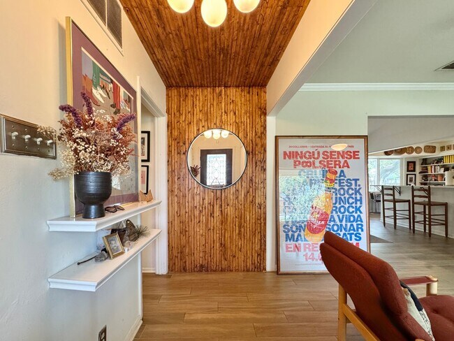 903 Mount Perkins in San Antonio, TX - Building Photo - Building Photo