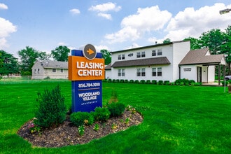 Woodland Village Apartments in Lindenwold, NJ - Building Photo - Building Photo