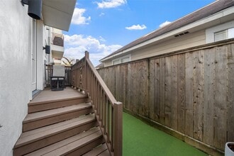 1107 W 16th St in Houston, TX - Building Photo - Building Photo