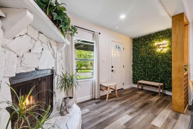 1411 E Henry Ave in Tampa, FL - Building Photo - Building Photo