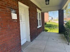 513 19th Ave N in Nashville, TN - Foto de edificio - Building Photo