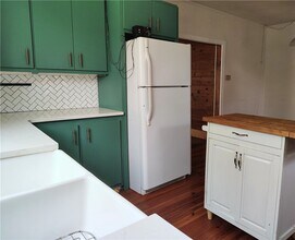 14894 Trammel Mountain Rd in Elkins, AR - Building Photo - Building Photo