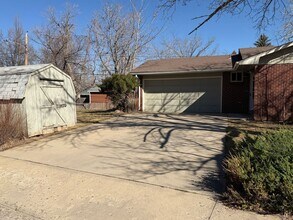3480 17th St, Unit 250 in Boulder, CO - Foto de edificio - Building Photo