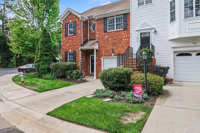 3000 Stratford Townes Dr in Richmond, VA - Building Photo - Building Photo