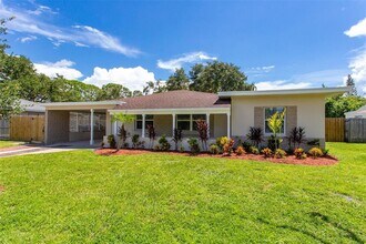 4604 W El Prado Blvd in Tampa, FL - Foto de edificio - Building Photo