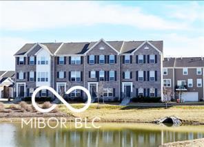 246 Coatsville Dr in Westfield, IN - Building Photo