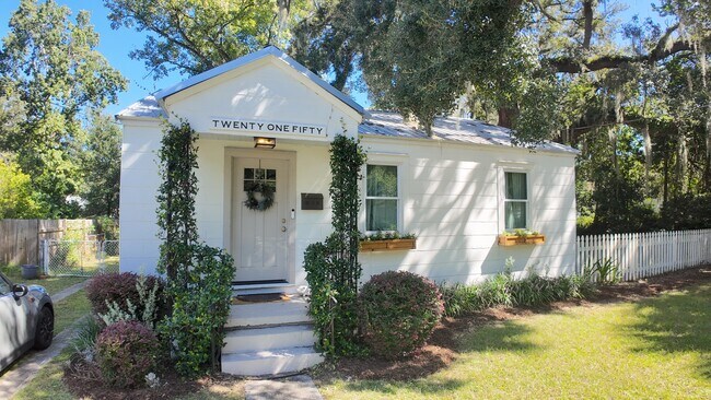 property at 2150 Texas Ave