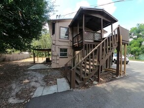 4570 Transport Rd in Bartow, FL - Building Photo - Building Photo