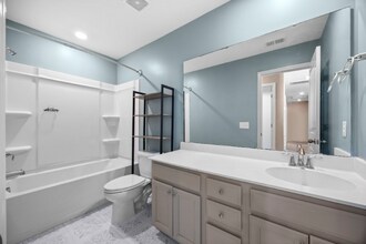 677 Redbud Ln in Summerville, SC - Building Photo - Building Photo