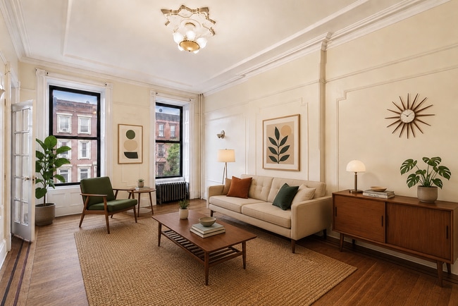 441 Greene Ave, Unit #3