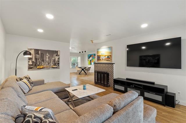 7510 Riverbrook Dr in Dallas, TX - Building Photo - Building Photo