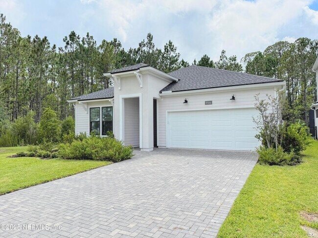 9586 Filament Blvd in Jacksonville, FL - Building Photo - Building Photo