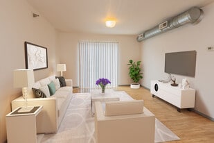 Eko Park Apartments