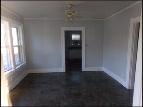 1024 Park Dr in North Little Rock, AR - Building Photo - Building Photo