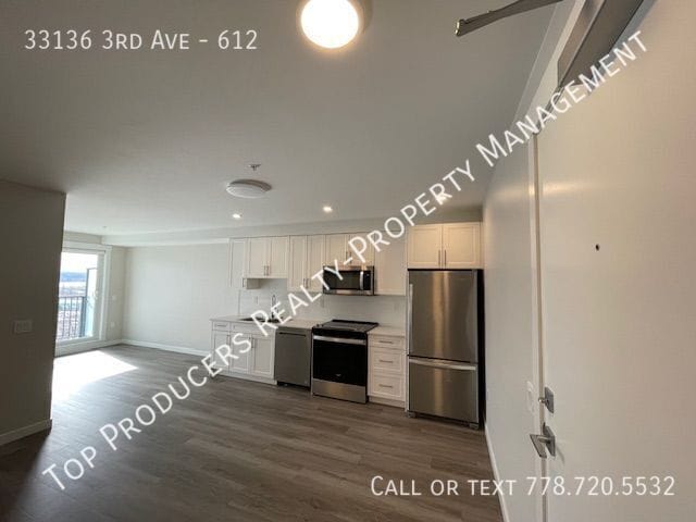 33136 3 Ave in Mission, BC - Building Photo - Building Photo