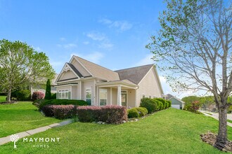 2986 Dungeness Dr in Douglasville, GA - Foto de edificio - Building Photo