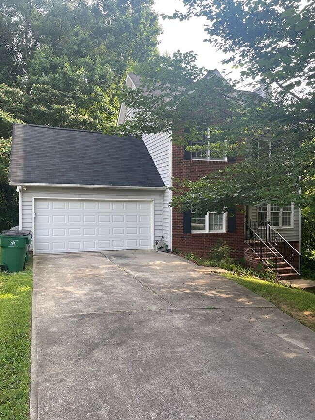 7121 City View Dr in Charlotte, NC - Building Photo - Building Photo