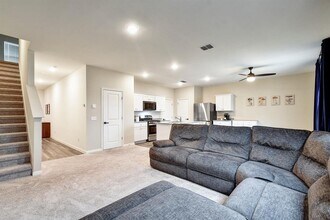 414 Plateau St in Maxwell, TX - Building Photo - Building Photo