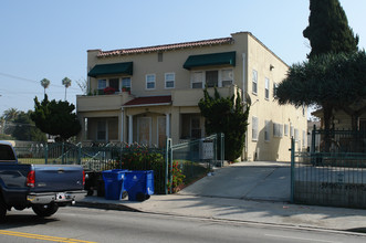 310 S Wilton Pl in Los Angeles, CA - Building Photo - Building Photo