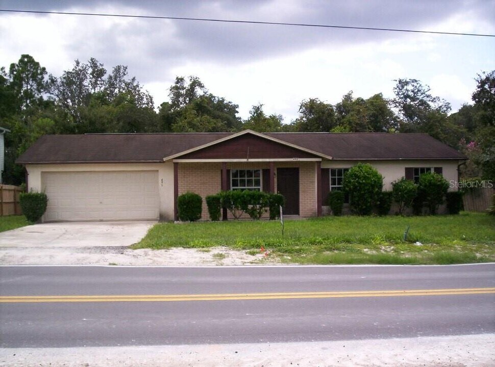 495 Fort Smith Blvd in Deltona, FL - Building Photo