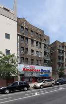 2535 Grand Concourse Apartments