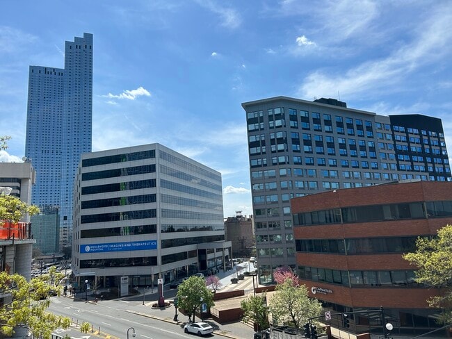 property at 2976 John F Kennedy Blvd