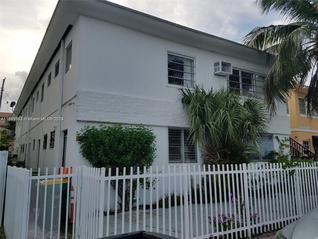property at 8132 Harding Ave