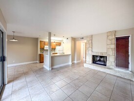 3843 Barrington St in San Antonio, TX - Building Photo