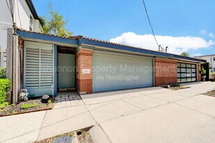 2501 Driscoll St in Houston, TX - Building Photo