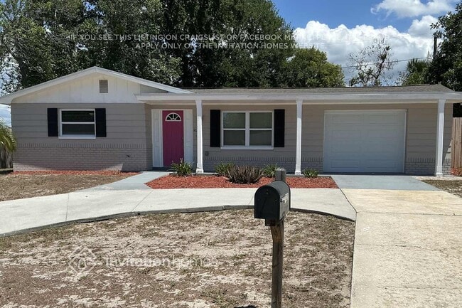 3620 Westchester Dr in Holiday, FL - Building Photo - Building Photo