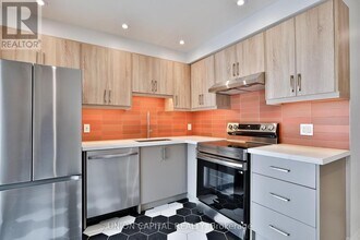 612 Gerrard St E in Toronto, ON - Building Photo - Building Photo