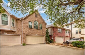 1524 Birdsall St in Houston, TX - Building Photo - Building Photo