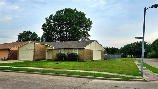 property at 3937 O'Hare Dr