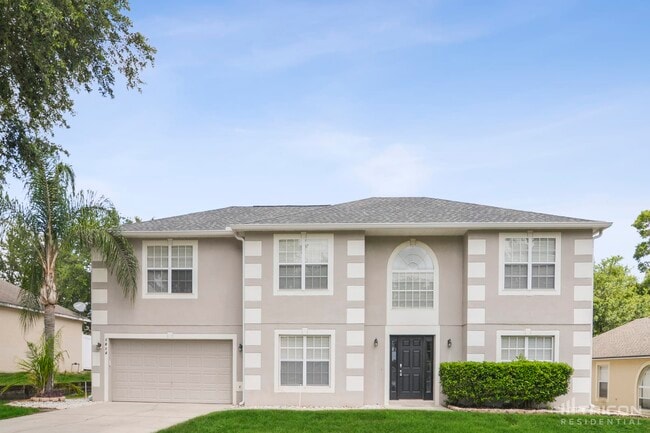 property at 1814 Torrington Dr