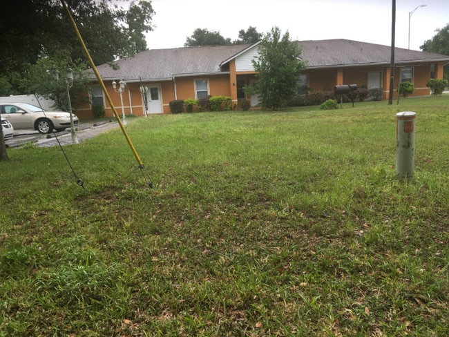 property at 4 5th St SW