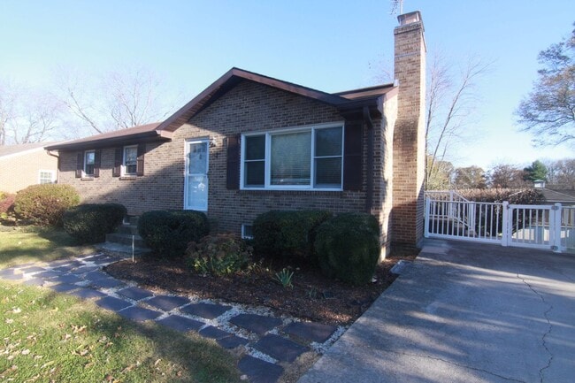 property at 79 S Rogers St