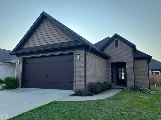 property at 3460 Village Meadow Dr