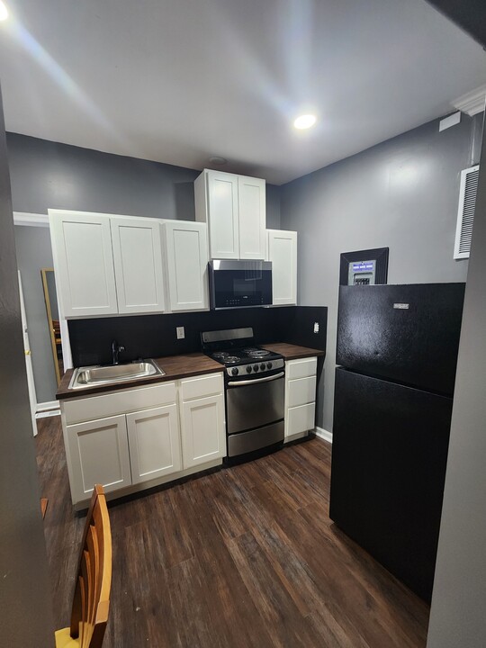 3812 Glengyle Ave in Baltimore, MD - Building Photo