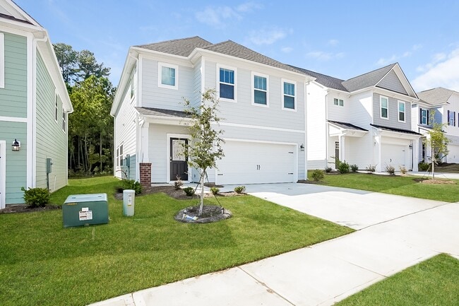 1431 Feldspar Ct in Augusta, GA - Building Photo - Building Photo