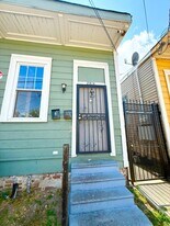 2812-2814 Josephine St in New Orleans, LA - Building Photo