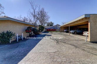 256 S Santa Fe Ave in San Jacinto, CA - Building Photo - Building Photo