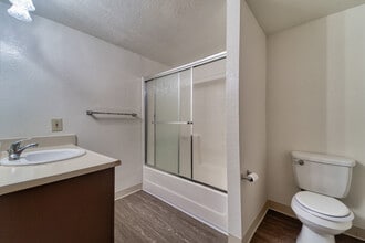 Northgate Terrace in Yuba City, CA - Building Photo - Building Photo