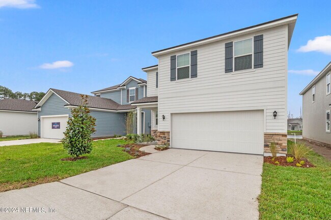 property at 14710 Cashew Ave