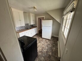 1803 Portage Street in Kalamazoo, MI - Building Photo