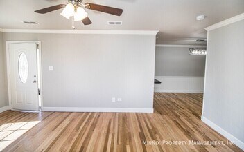 2822 33rd St in Lubbock, TX - Building Photo - Building Photo