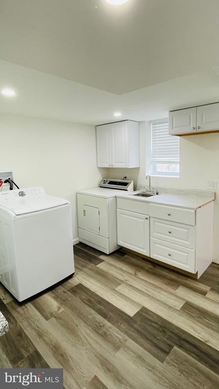 property at 5015 Wilkens Ave