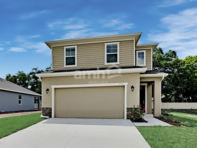 property at 2795 Wilder Meadows Ln